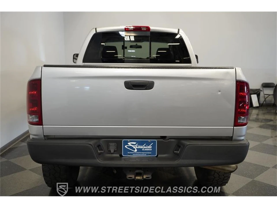 2006 Dodge Ram 3rd Gen - Image 11 of 31