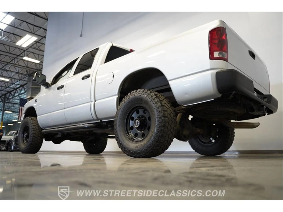 2006 Dodge Ram 3rd Gen - Image 27 of 31