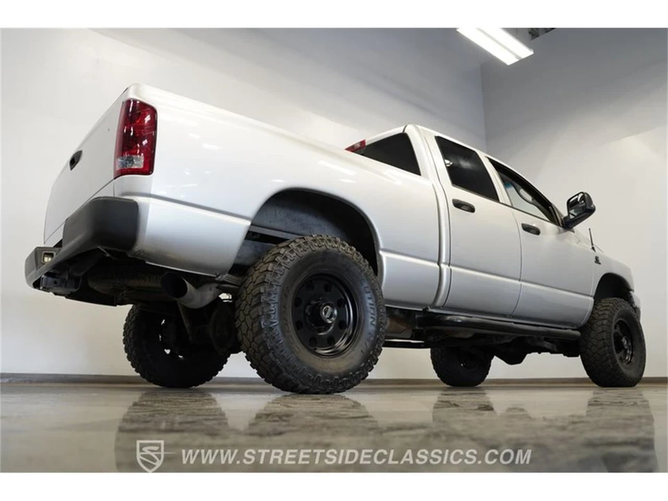 2006 Dodge Ram 3rd Gen - Image 31 of 31