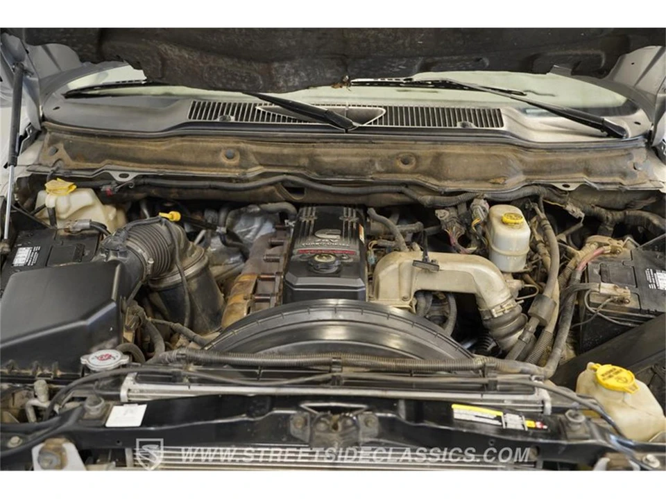 2006 Dodge Ram 3rd Gen - Image 4 of 31