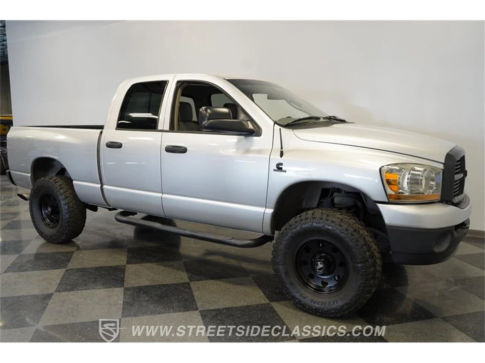 2006 Dodge Ram 3rd Gen - Image 16 of 31