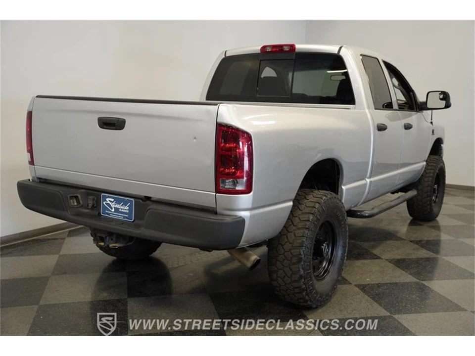 2006 Dodge Ram 3rd Gen - Image 12 of 31