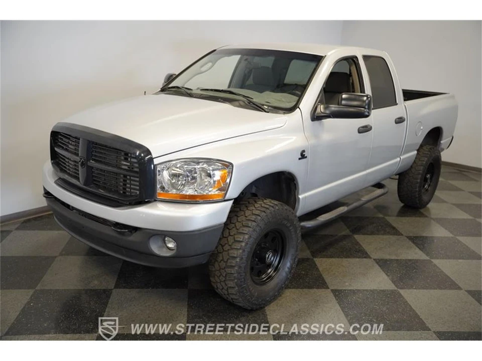 2006 Dodge Ram 3rd Gen - Image 20 of 31