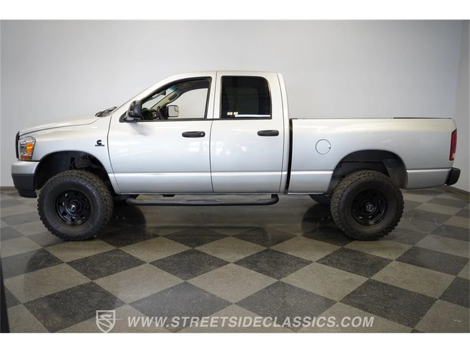 2006 Dodge Ram 3rd Gen - Image 8 of 31
