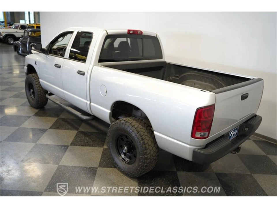 2006 Dodge Ram 3rd Gen - Image 28 of 31