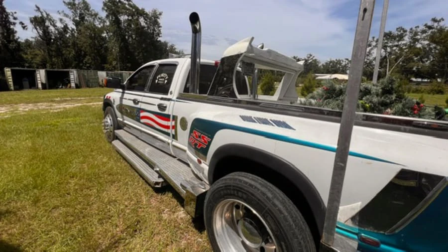2006 Dodge Ram 3rd Gen - Image 5 of 18