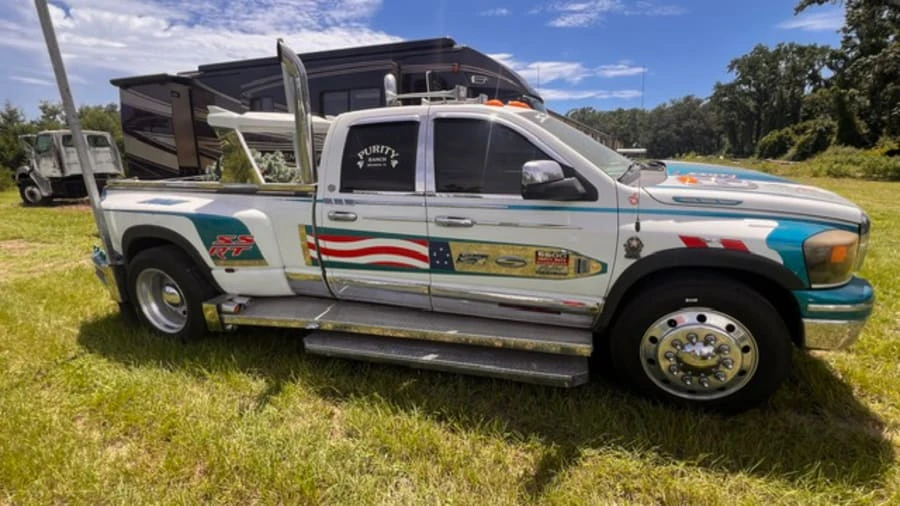 2006 Dodge Ram 3rd Gen - Image 10 of 18