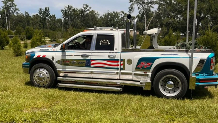 2006 Dodge Ram 3rd Gen - Image 2 of 18
