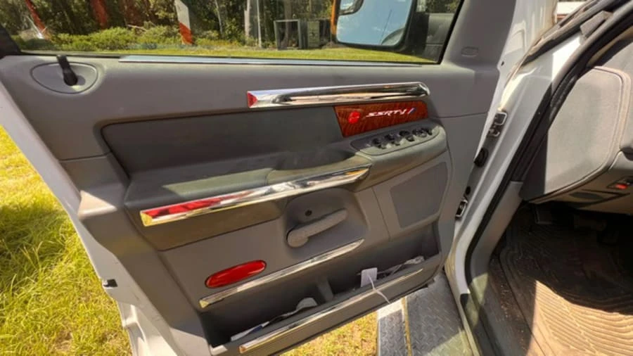 2006 Dodge Ram 3rd Gen - Image 17 of 18