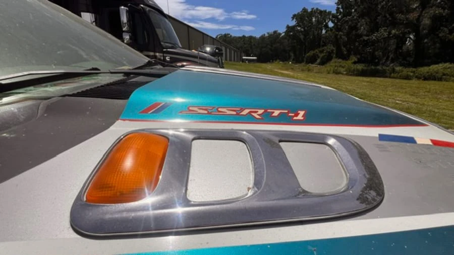 2006 Dodge Ram 3rd Gen - Image 9 of 18