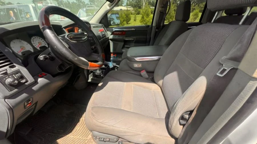2006 Dodge Ram 3rd Gen - Image 14 of 18