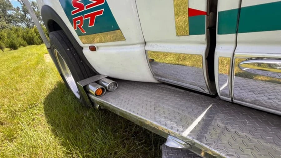 2006 Dodge Ram 3rd Gen - Image 11 of 18