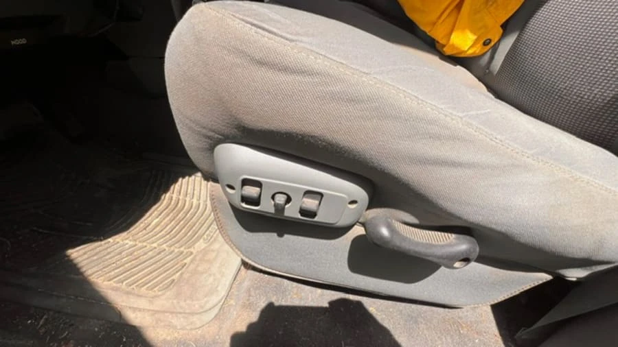 2006 Dodge Ram 3rd Gen - Image 16 of 18