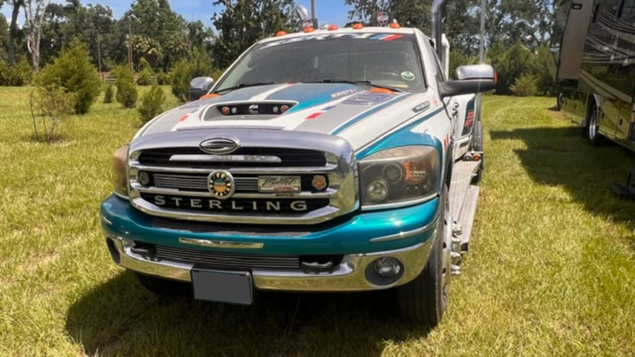 2006 Dodge Ram 3rd Gen - Image 12 of 18