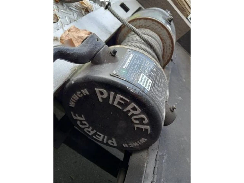 2006 Dodge Ram 3rd Gen - Image 17 of 20