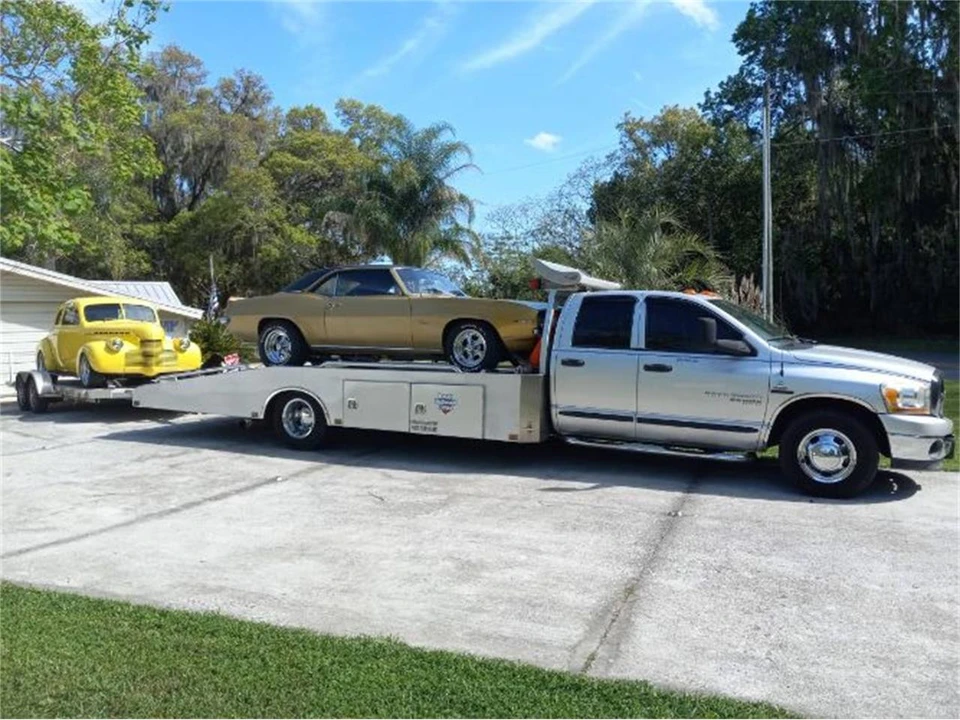 2006 Dodge Ram 3rd Gen - Image 11 of 20