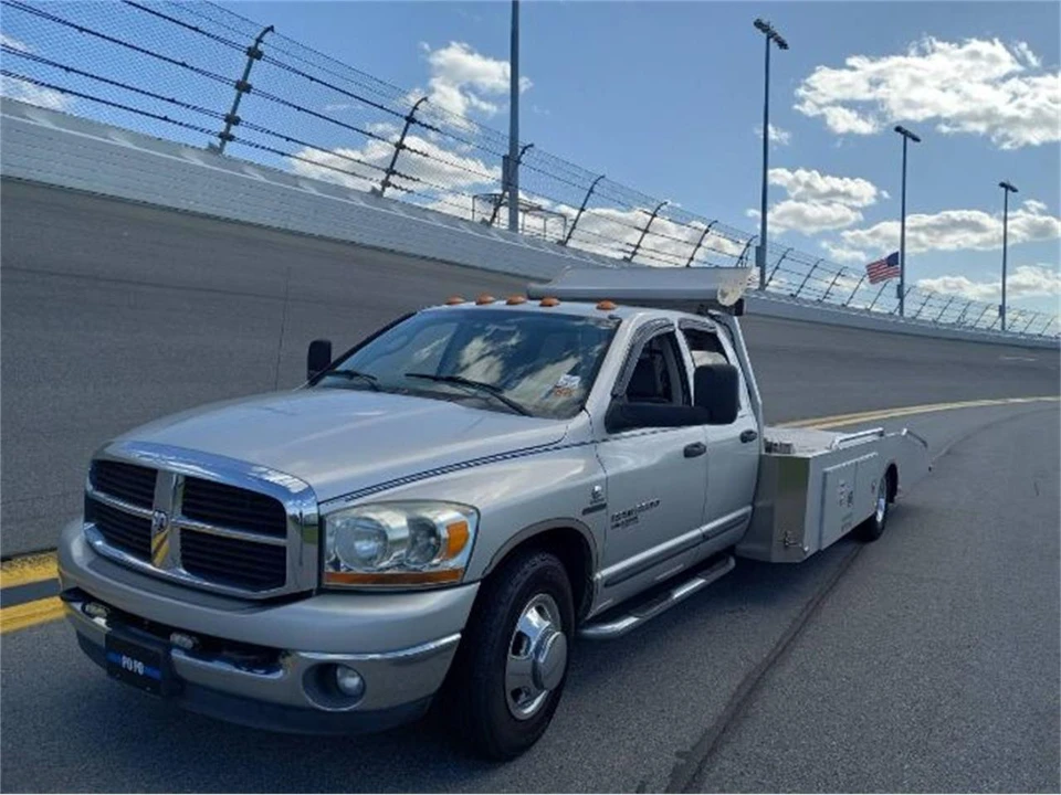 2006 Dodge Ram 3rd Gen - Image 12 of 20