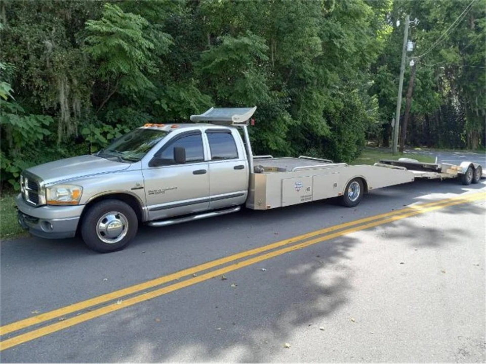 2006 Dodge Ram 3rd Gen - Image 16 of 20