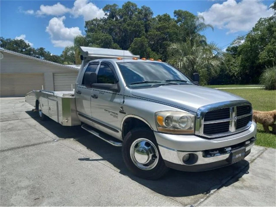 2006 Dodge Ram 3rd Gen - Image 14 of 20