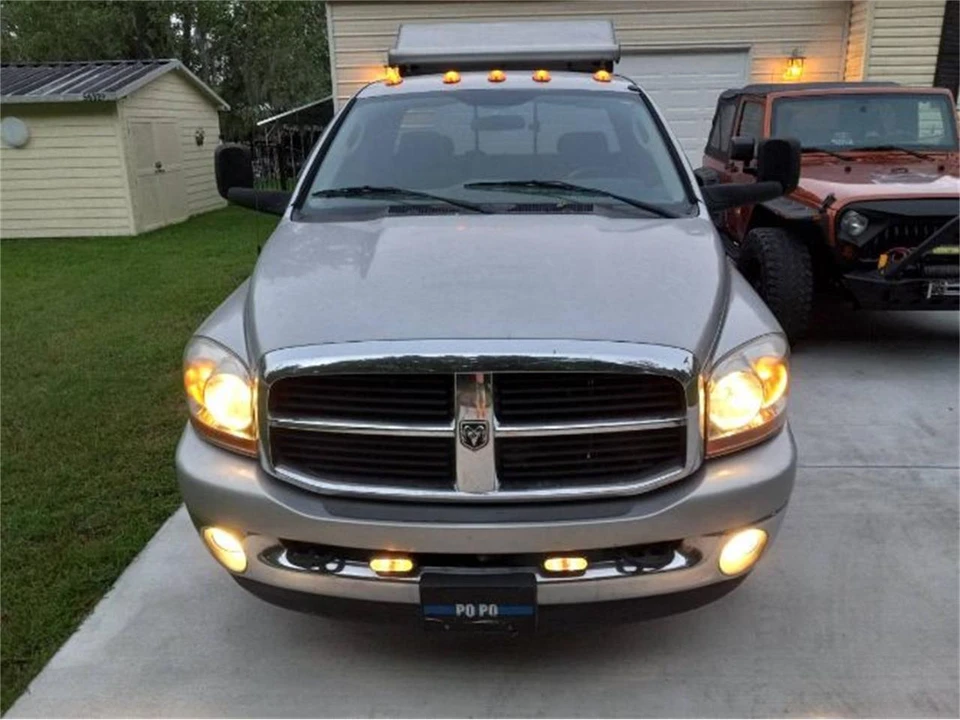 2006 Dodge Ram 3rd Gen - Image 5 of 20