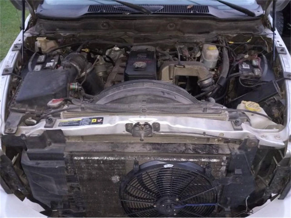 2006 Dodge Ram 3rd Gen - Image 7 of 20