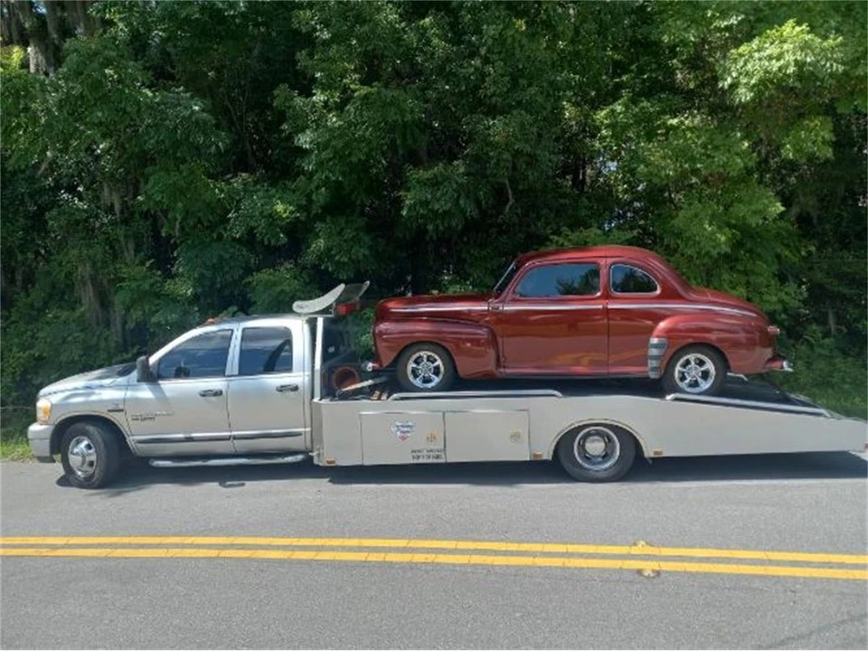2006 Dodge Ram 3rd Gen - Image 3 of 20