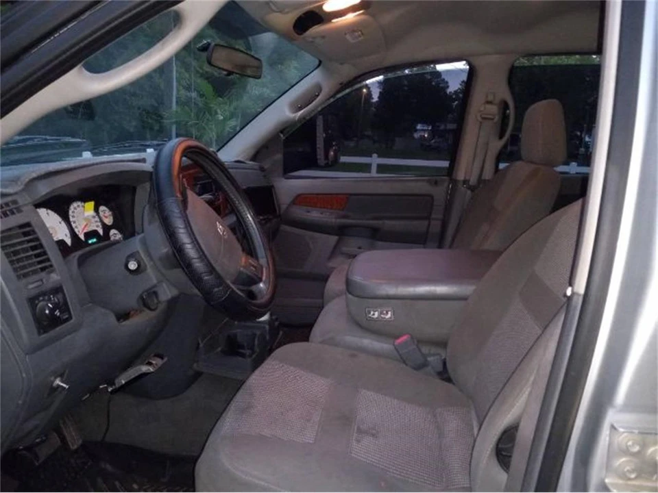 2006 Dodge Ram 3rd Gen - Image 6 of 20