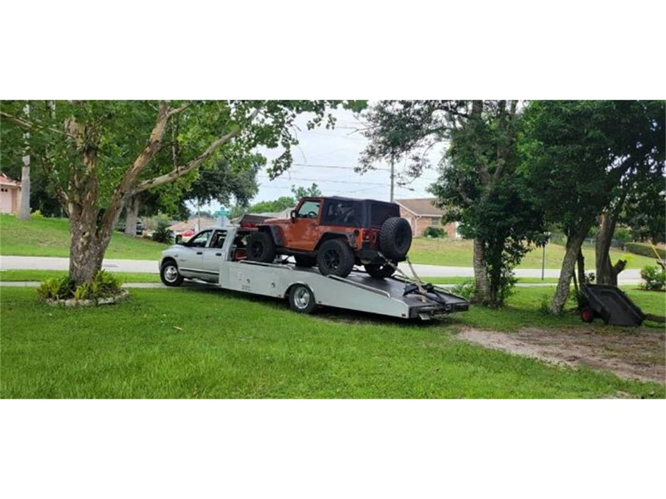 2006 Dodge Ram 3rd Gen - Image 2 of 20