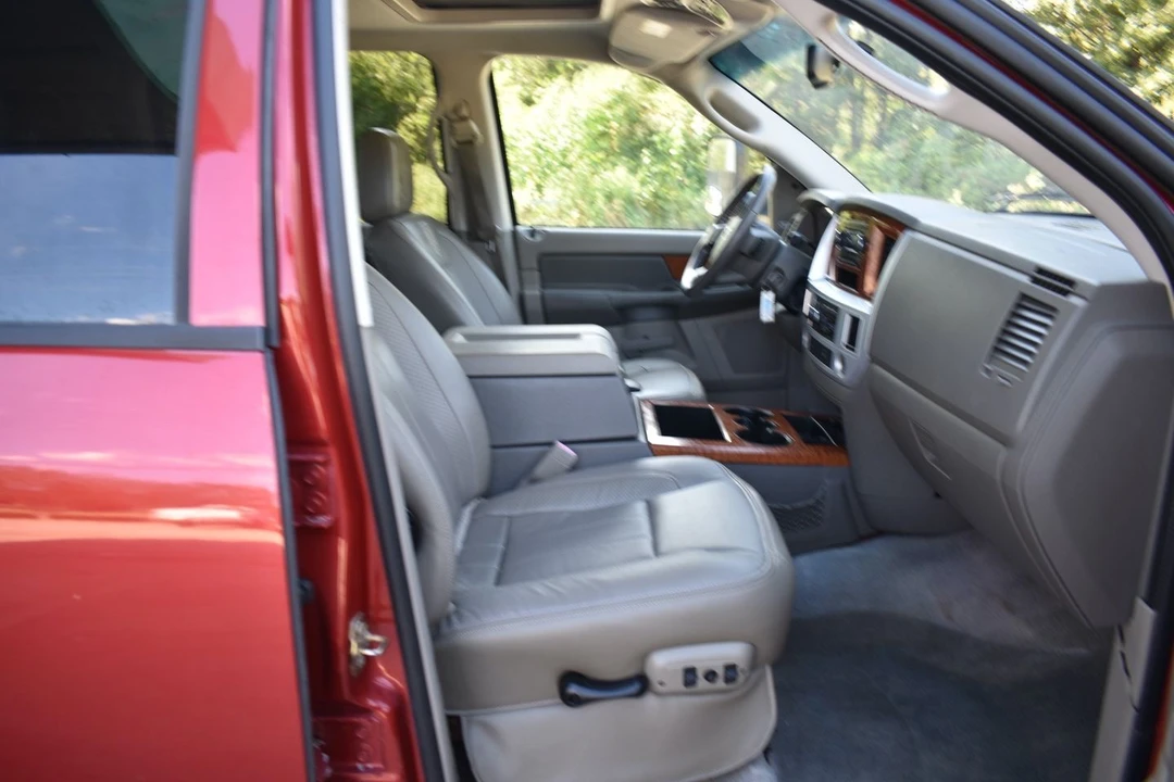 2006 Dodge Ram 3rd Gen - Image 16 of 21