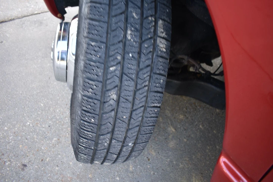 2006 Dodge Ram 3rd Gen - Image 18 of 21