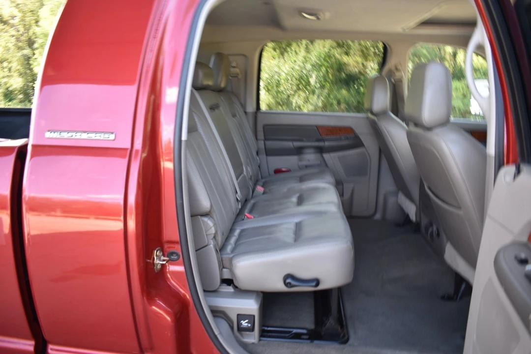 2006 Dodge Ram 3rd Gen - Image 15 of 21