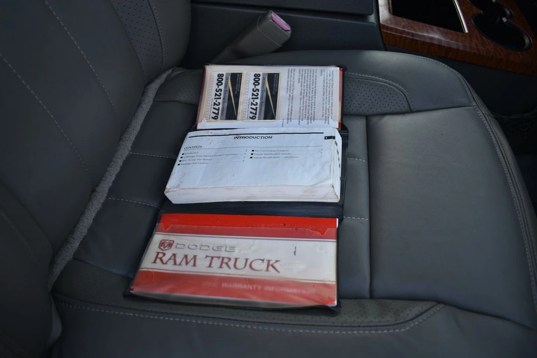 2006 Dodge Ram 3rd Gen - Image 13 of 21