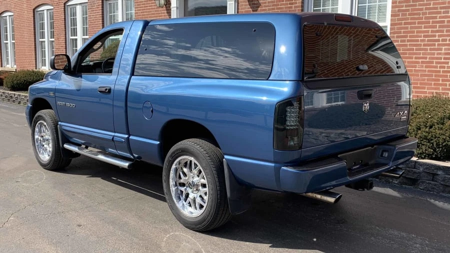 2006 Dodge Ram 3rd Gen - Image 3 of 7