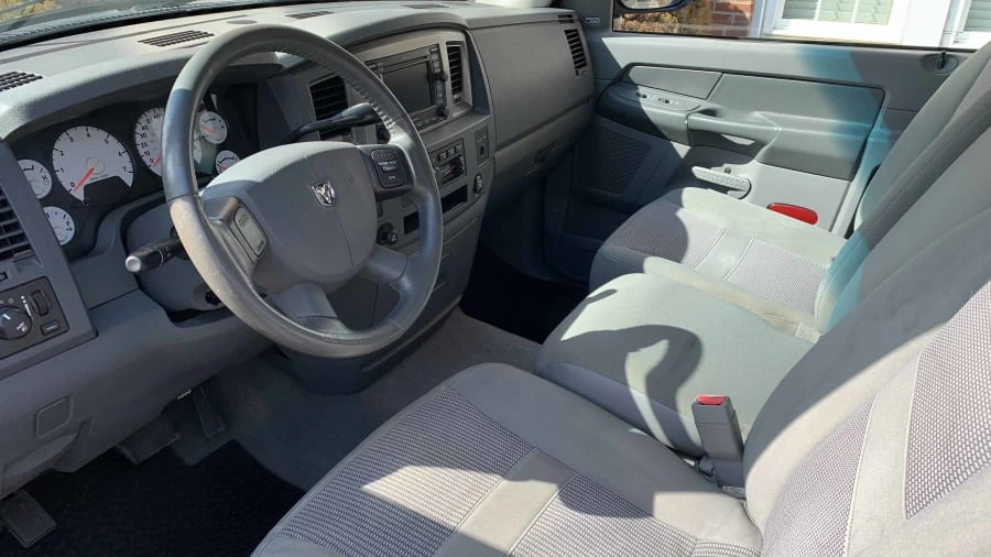 2006 Dodge Ram 3rd Gen - Image 4 of 7