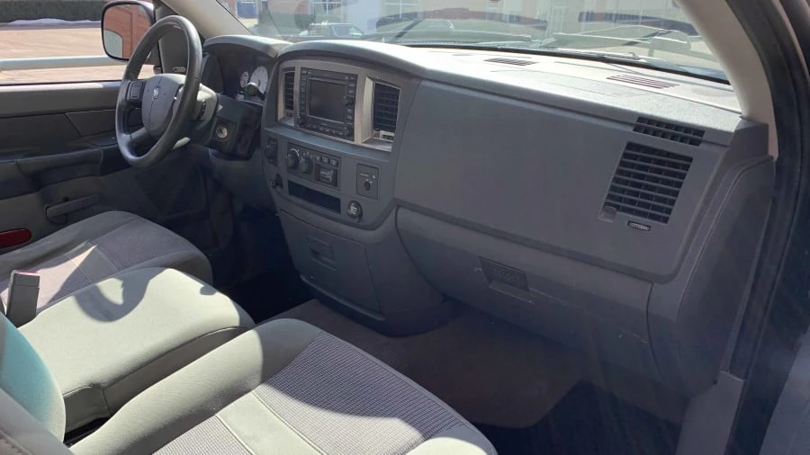 2006 Dodge Ram 3rd Gen - Image 5 of 7