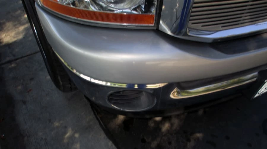 2006 Dodge Ram 3rd Gen - Image 2 of 3