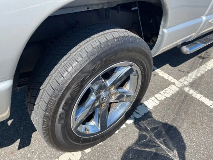 2006 Dodge Ram 3rd Gen - Image 11 of 20