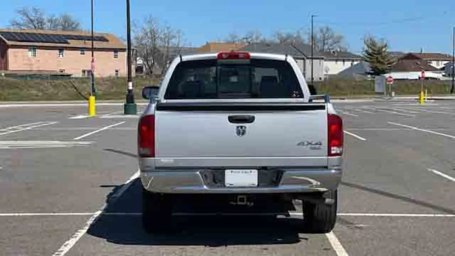 2006 Dodge Ram 3rd Gen - Image 5 of 20