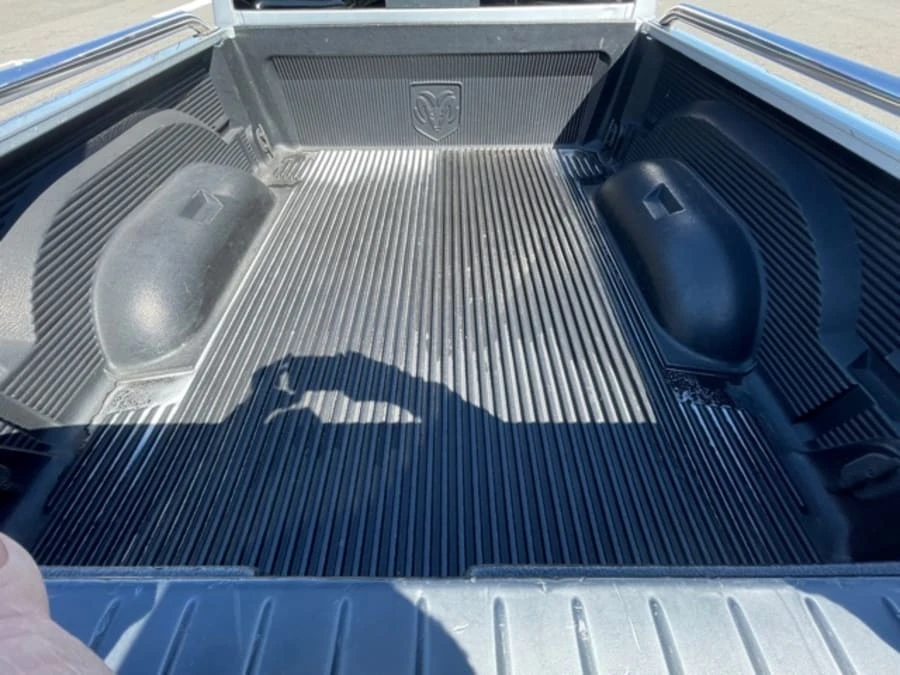 2006 Dodge Ram 3rd Gen - Image 9 of 20