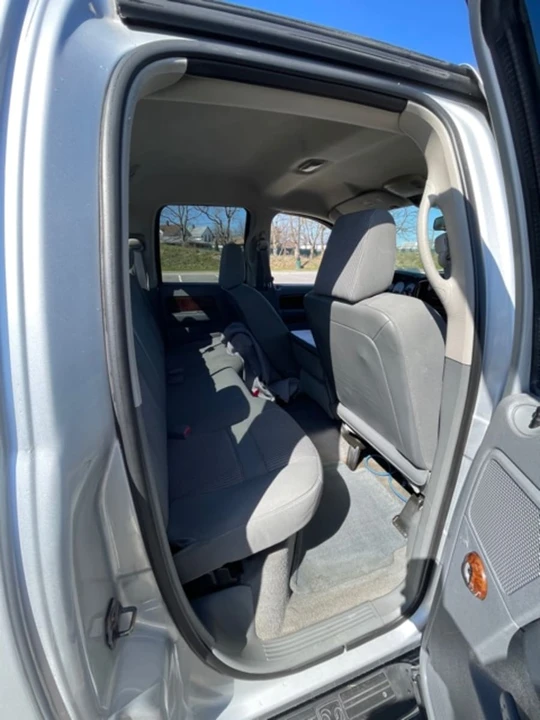 2006 Dodge Ram 3rd Gen - Image 15 of 20
