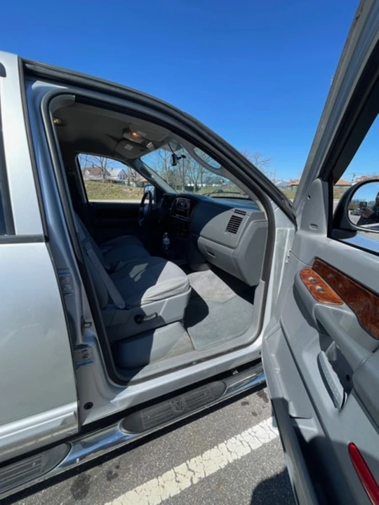 2006 Dodge Ram 3rd Gen - Image 18 of 20