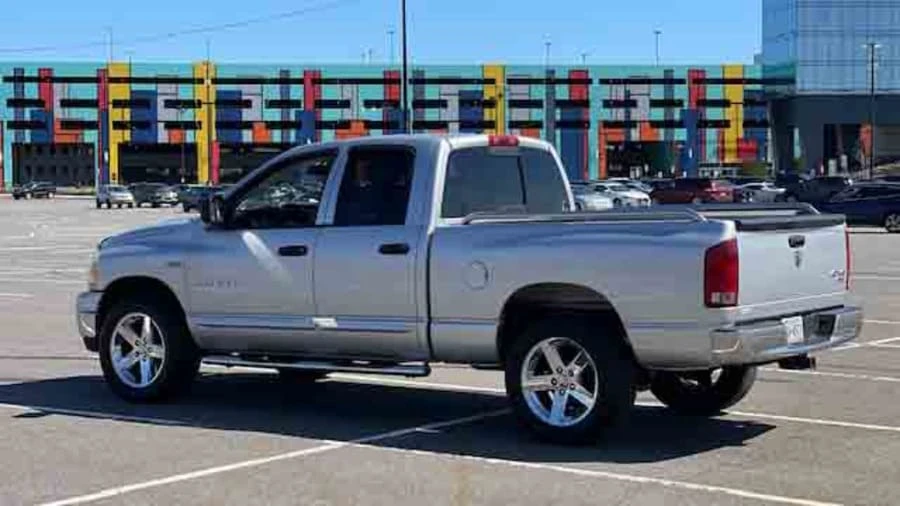 2006 Dodge Ram 3rd Gen - Image 3 of 20