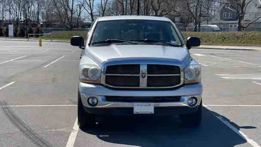 2006 Dodge Ram 3rd Gen - Image 4 of 20