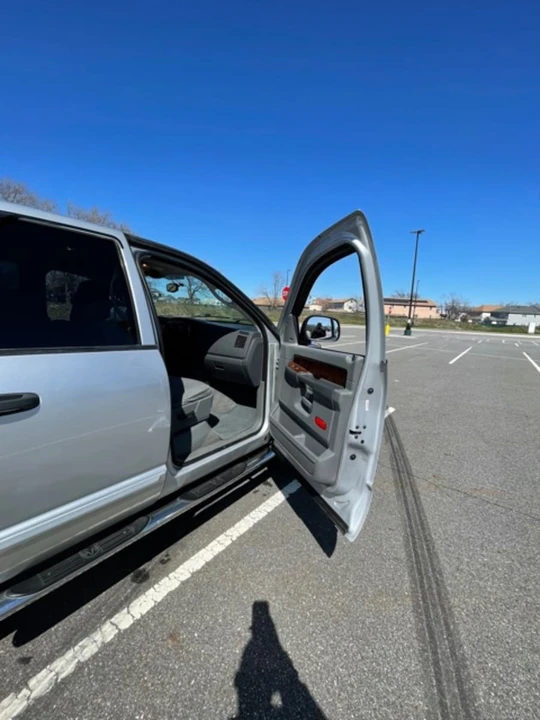 2006 Dodge Ram 3rd Gen - Image 13 of 20