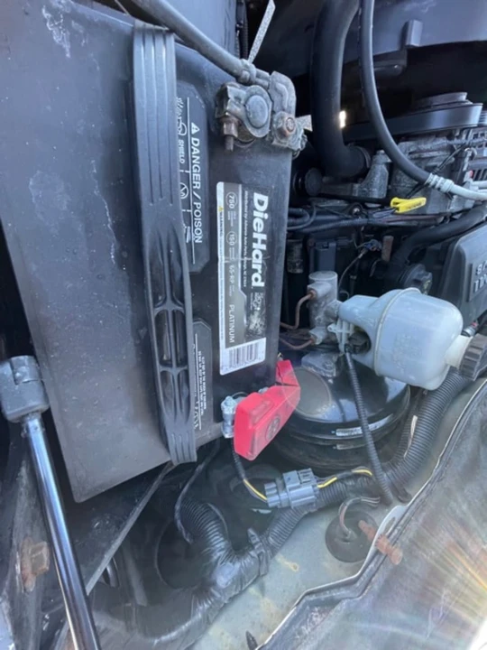 2006 Dodge Ram 3rd Gen - Image 20 of 20