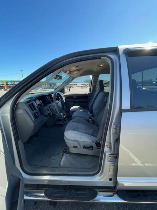 2006 Dodge Ram 3rd Gen - Image 16 of 20