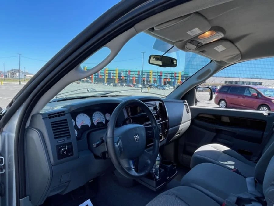 2006 Dodge Ram 3rd Gen - Image 17 of 20