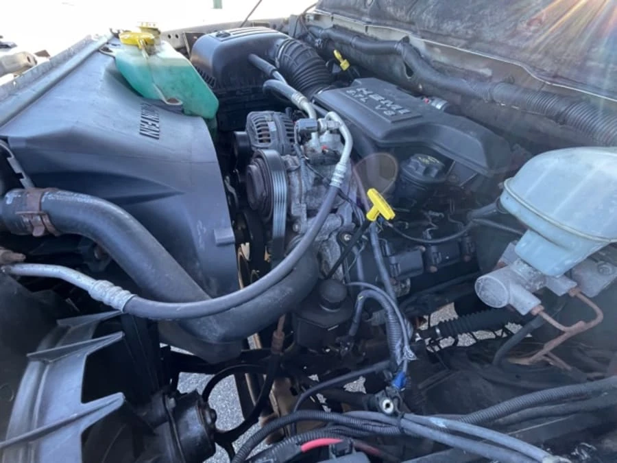 2006 Dodge Ram 3rd Gen - Image 19 of 20