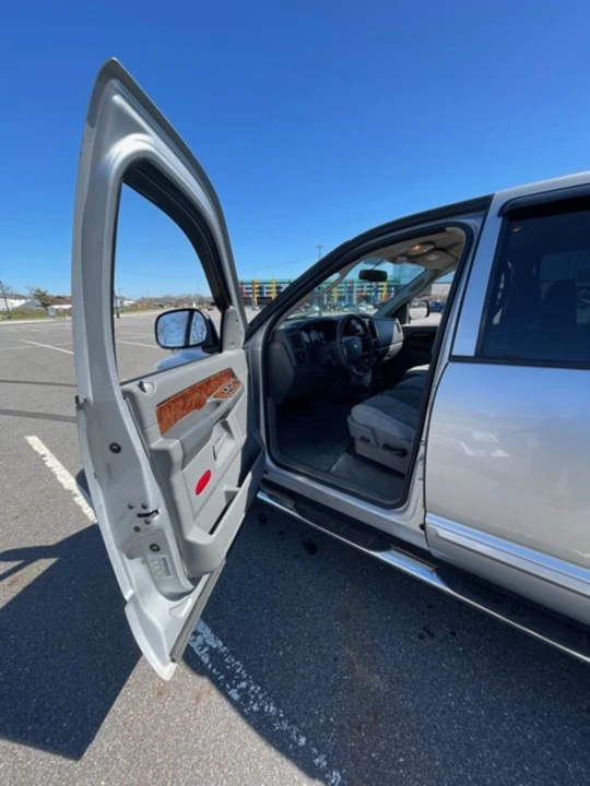 2006 Dodge Ram 3rd Gen - Image 14 of 20