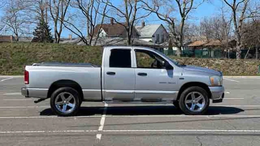 2006 Dodge Ram 3rd Gen - Image 8 of 20
